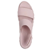 Arch Fit: Foamies Arch Fit Footsteps - Sunny Days