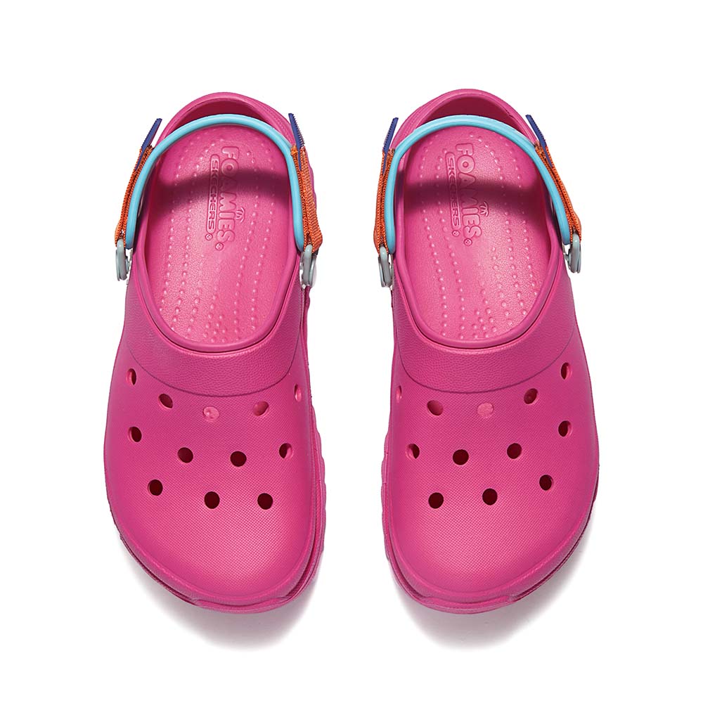Foamies Foamies Surge