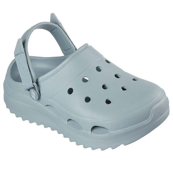 Lonjakan buih - tenang