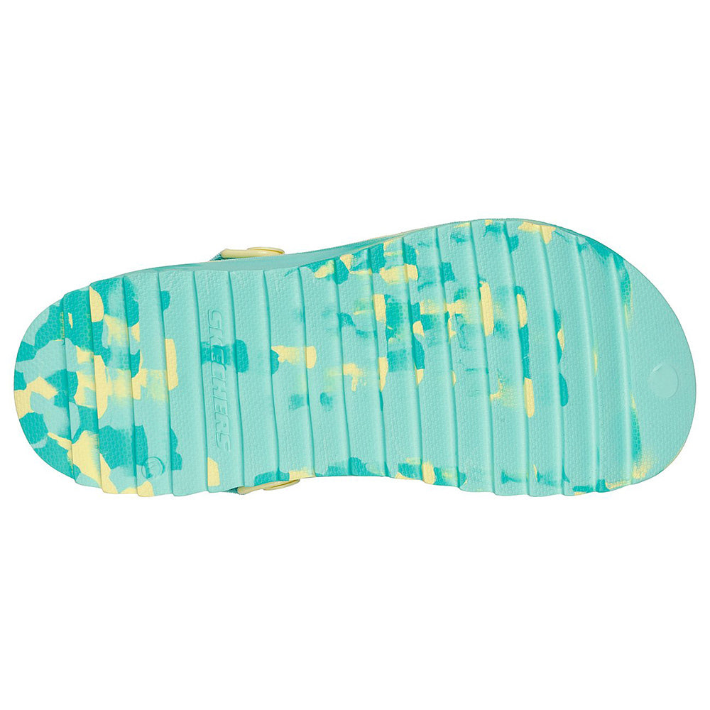 Foamies Surge - Jubilant