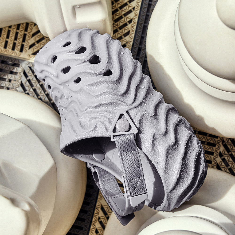 Foamies Arch Fit Pulse