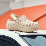 Foamies Arch Fit Pulse