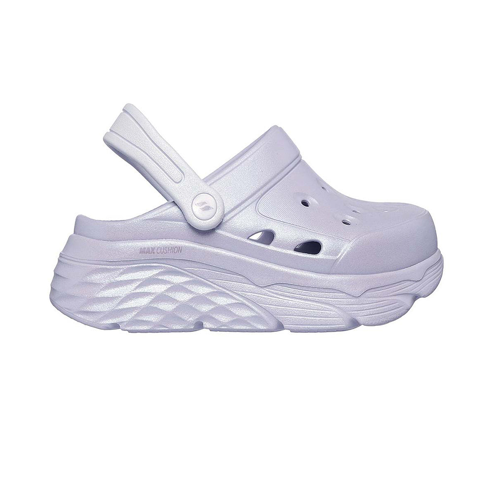 Foamies Max Cushioning Foamies - Shimmer