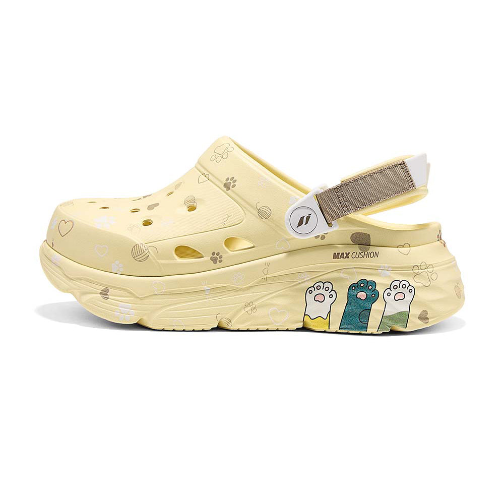 Foamies Max Cushioning - Purr-Fection