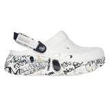 Foamies Max Cushioning - Wildstyle