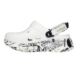 Foamies Max Cushioning - Wildstyle