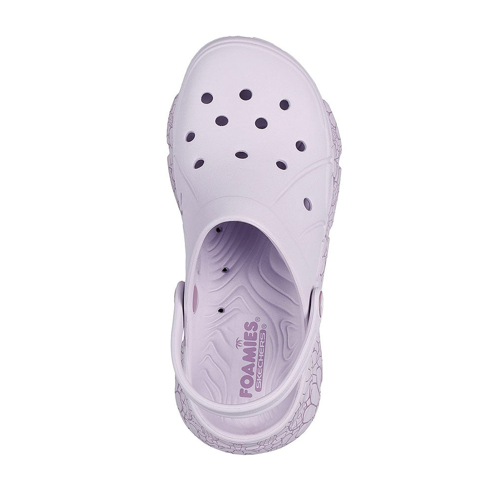 Foamies Max Cushioning - In Bloom