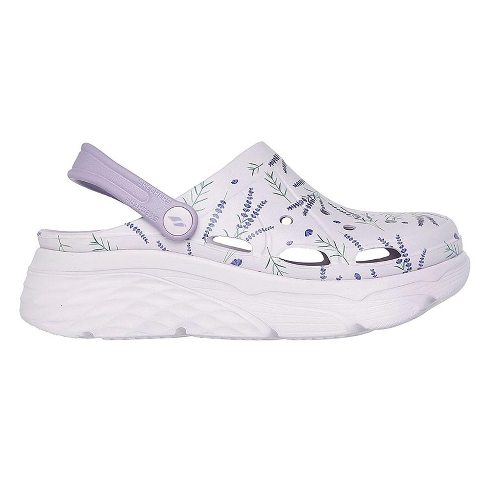 Foamies Max Cushioning - Lavender