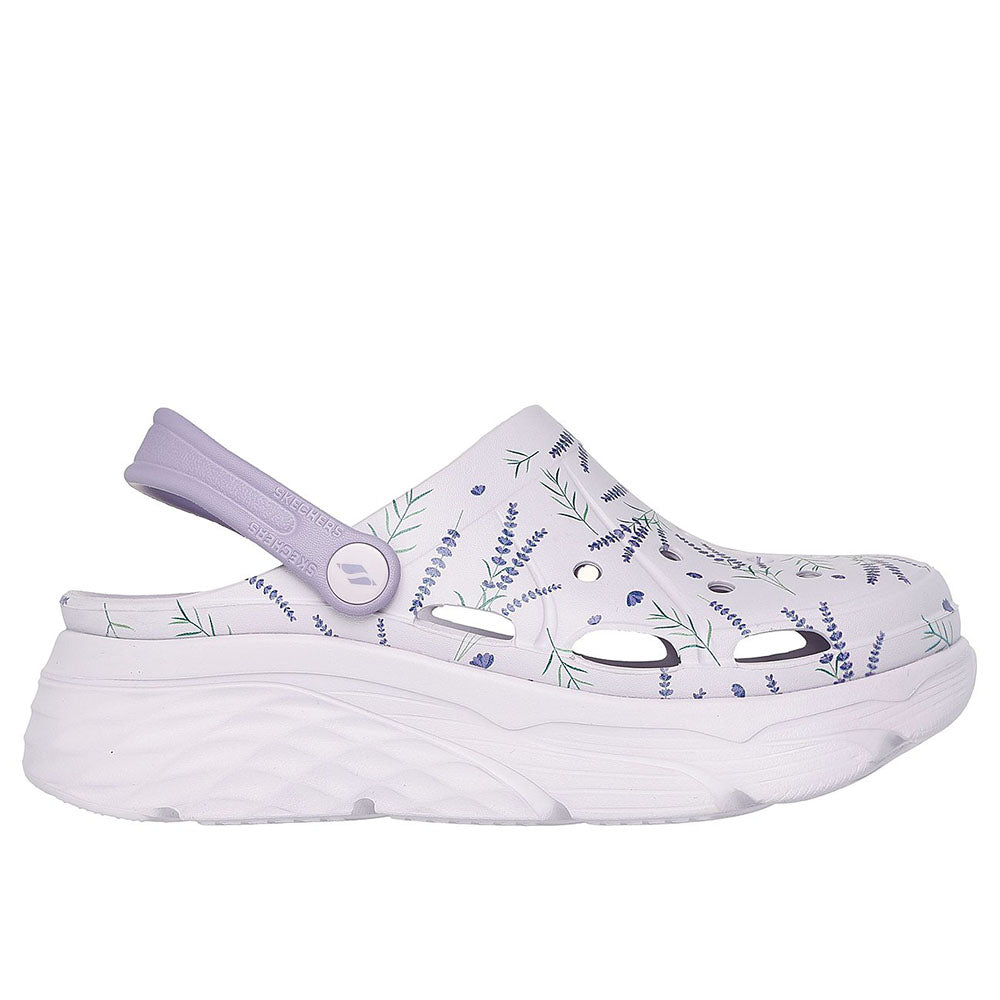 Foamies Max Cushioning - Lavender