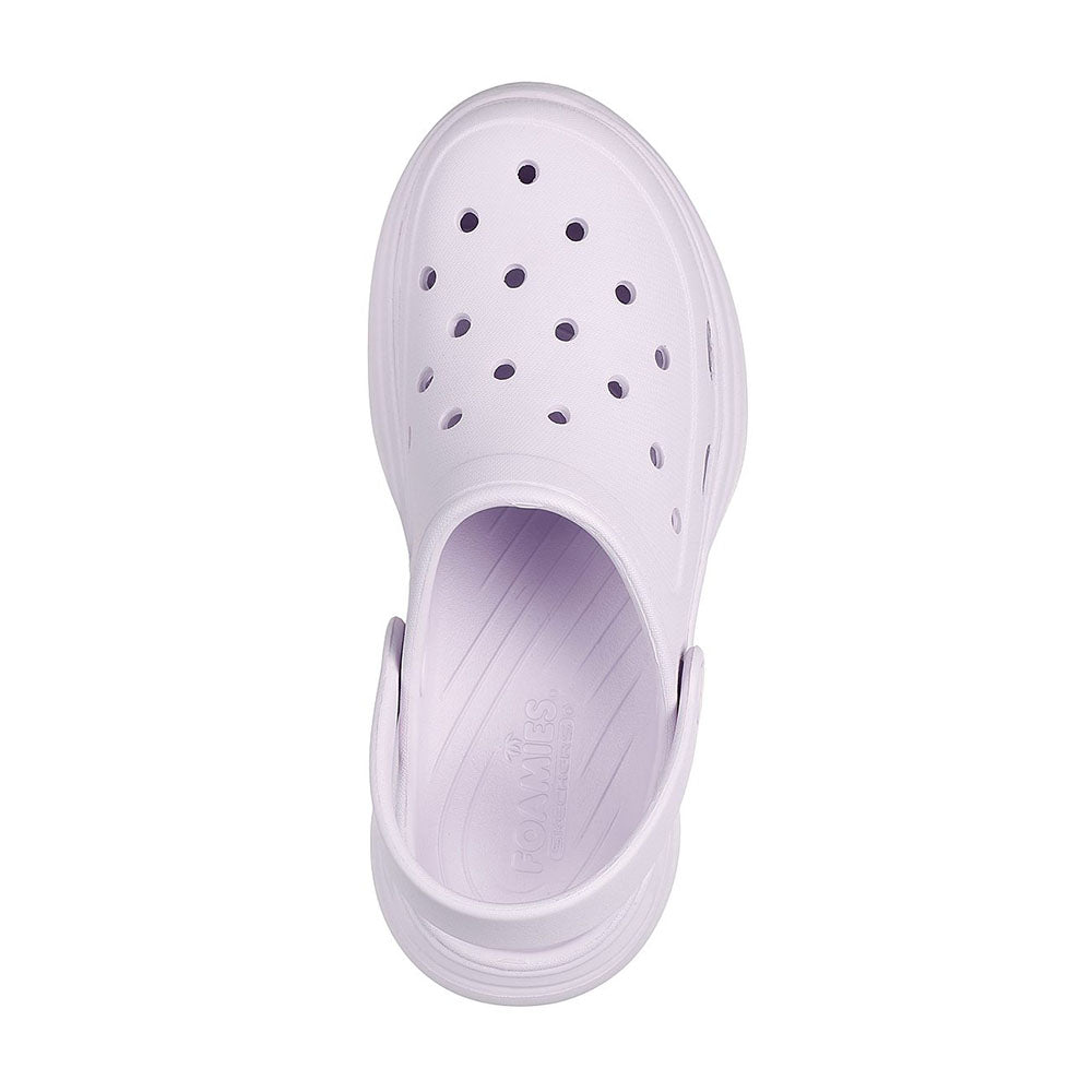 Foamies Tai - That Girl