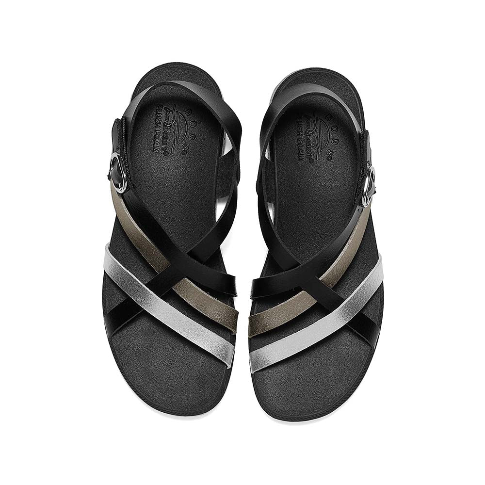 BOBS Desert Kiss Low - Peak Rank
