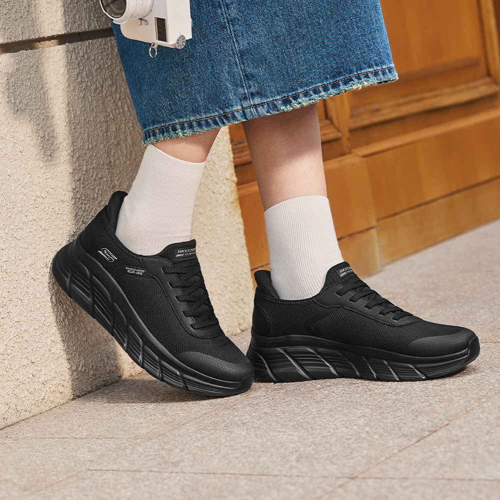 BOBS Sport Bobs B Flex Hi - Linear Force