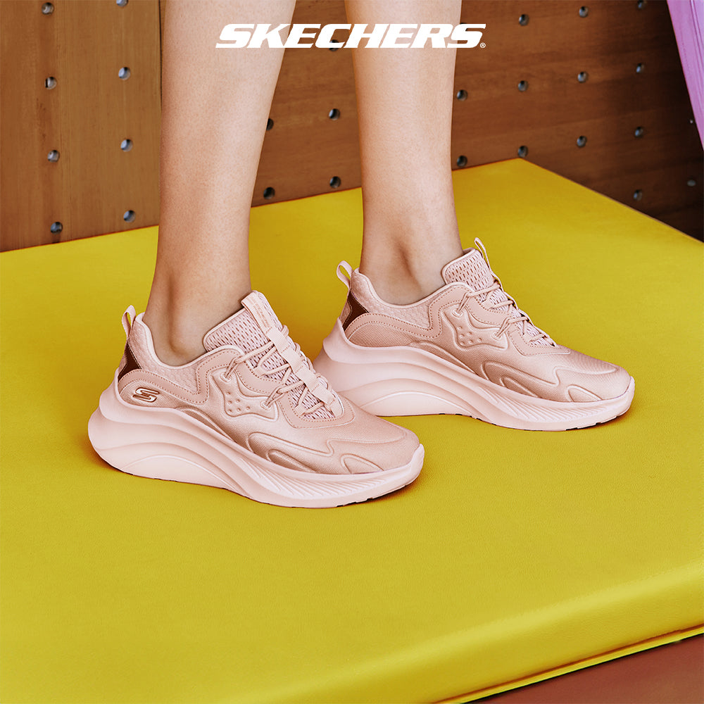 BOBS Sport Bobs Chaos Hi - Radiant Shine