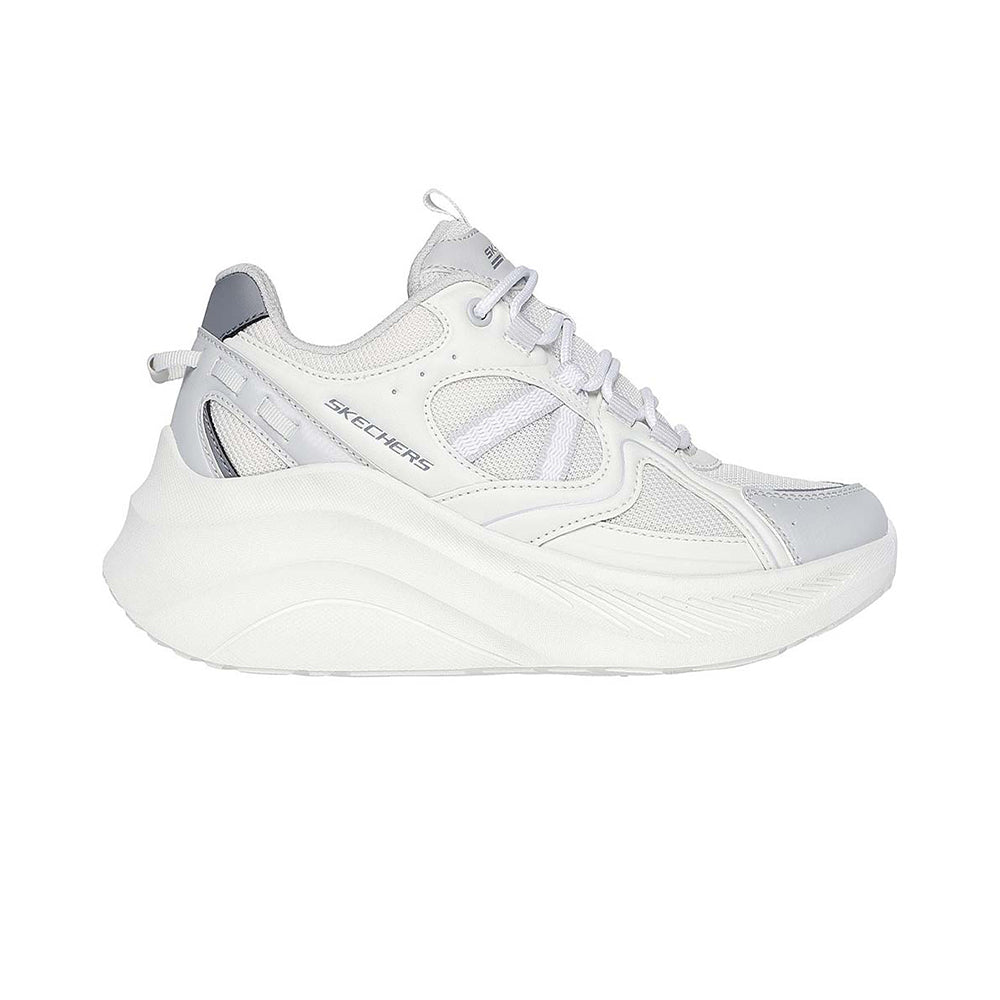 BOBS Chaos Hi - Polished Gloss