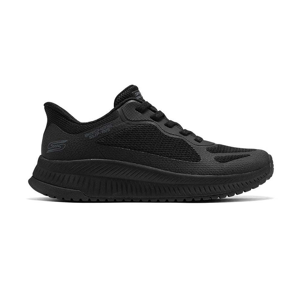 Bobs Sport Bobs Squad 4 - Staple Look