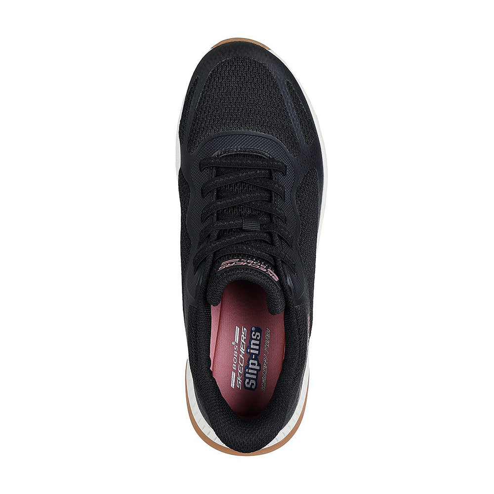 Slip-ins: BOBS Squad 4 - Staple Look
