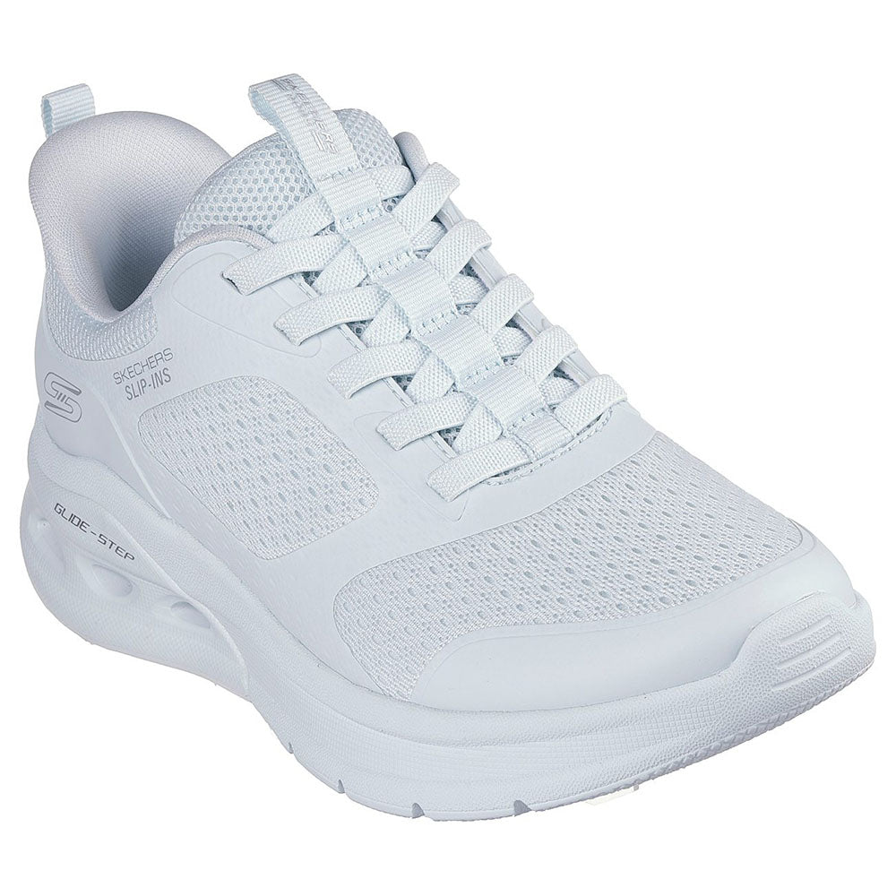 Slip-ins: BOBS Sport Arc Waves 2.0 - Now On