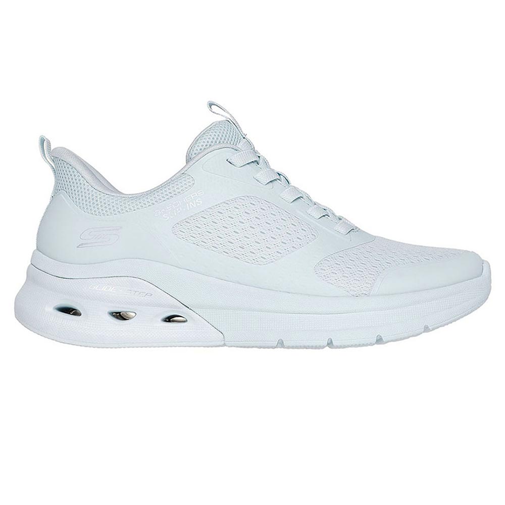 Slip-ins: BOBS Sport Arc Waves 2.0 - Now On