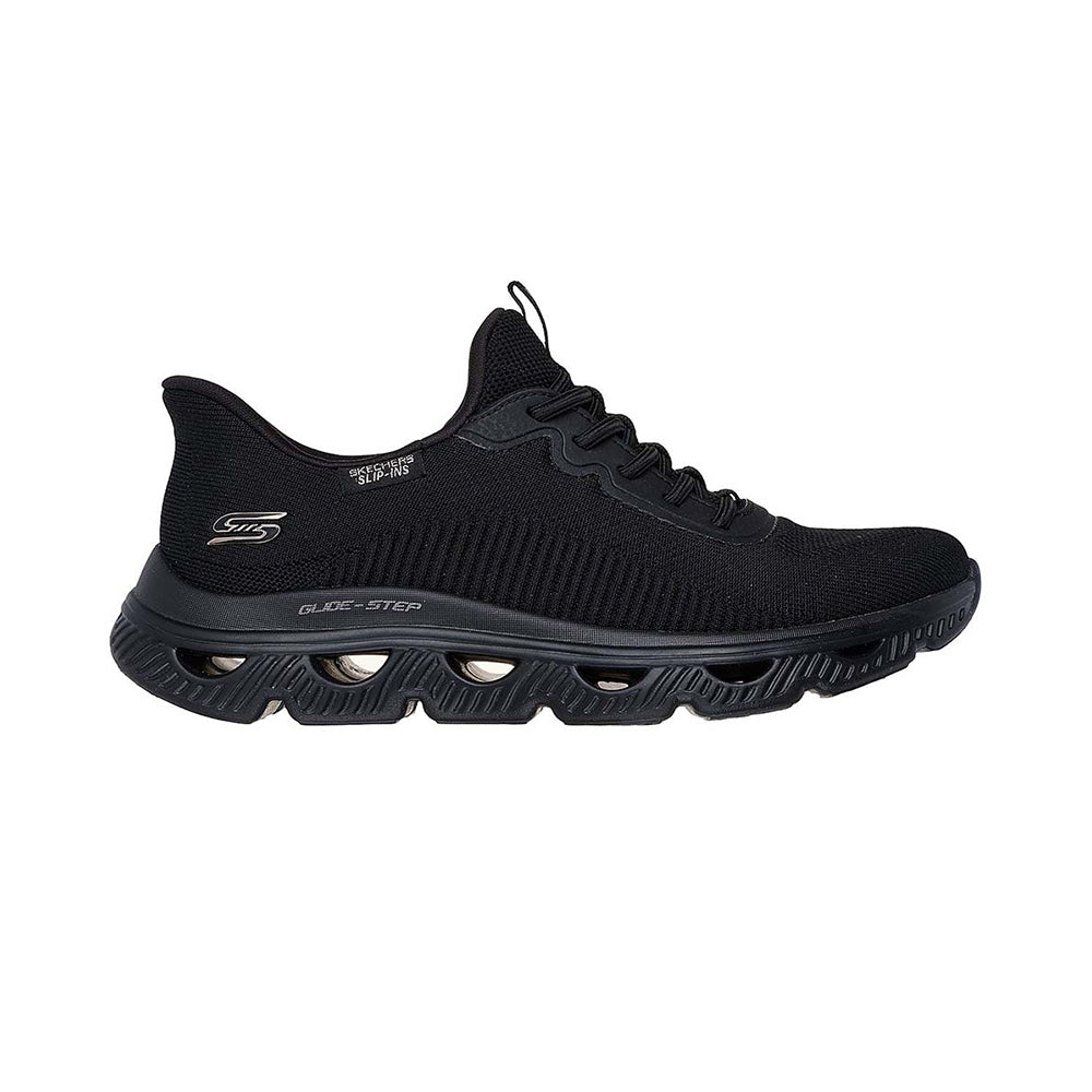 Slip-ins: BOBS Sport Arc Waves