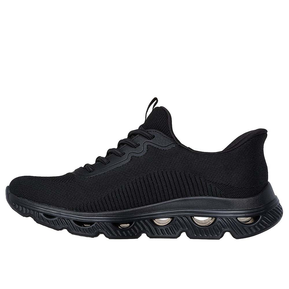 Slip-ins: BOBS Sport Arc Waves