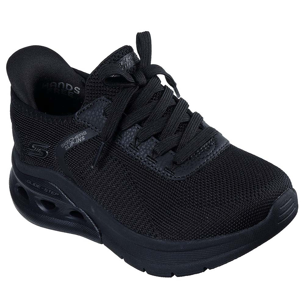 Slip-Ins: BOBS Sport Arc Waves 2.0 - Now It