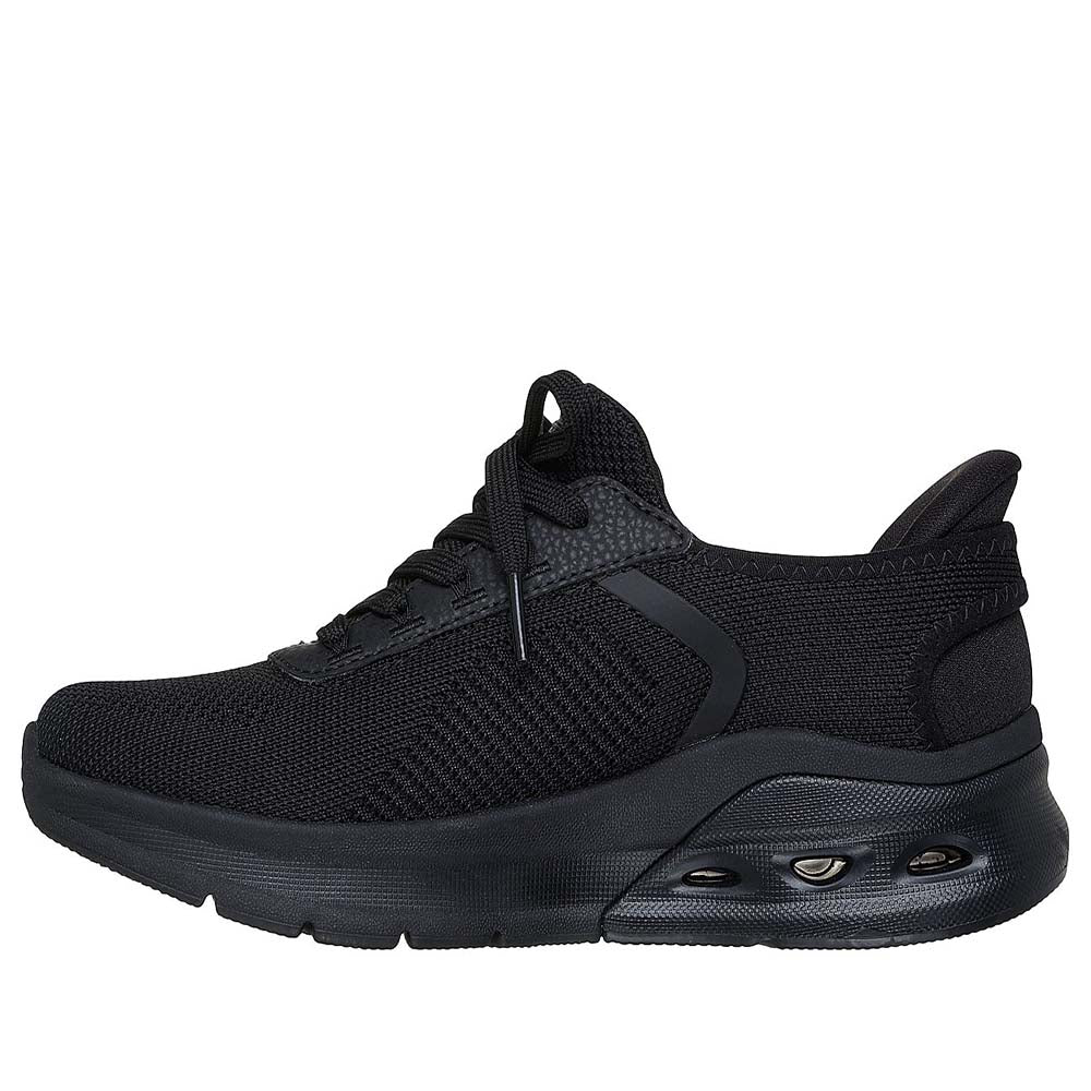 Slip-Ins: BOBS Sport Arc Waves 2.0 - Now It