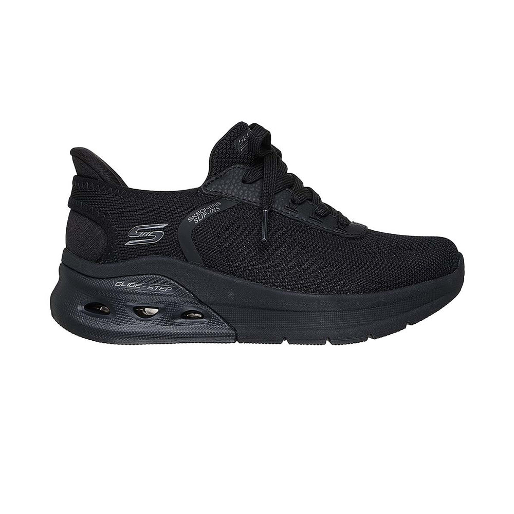 Slip-Ins: BOBS Sport Arc Waves 2.0 - Now It