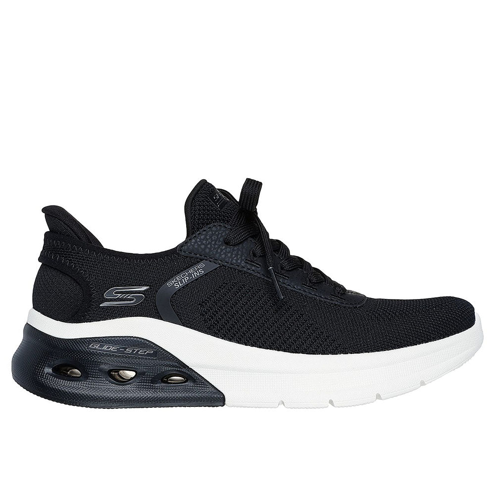 Slip-ins: BOBS Sport Arc Waves 2.0 - Now It