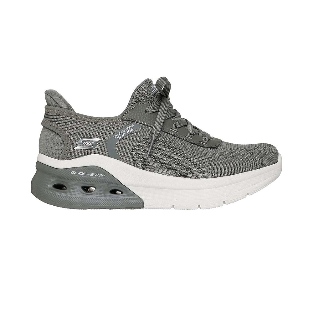 Slip-Ins: BOBS Sport Arc Waves 2.0 - Now It