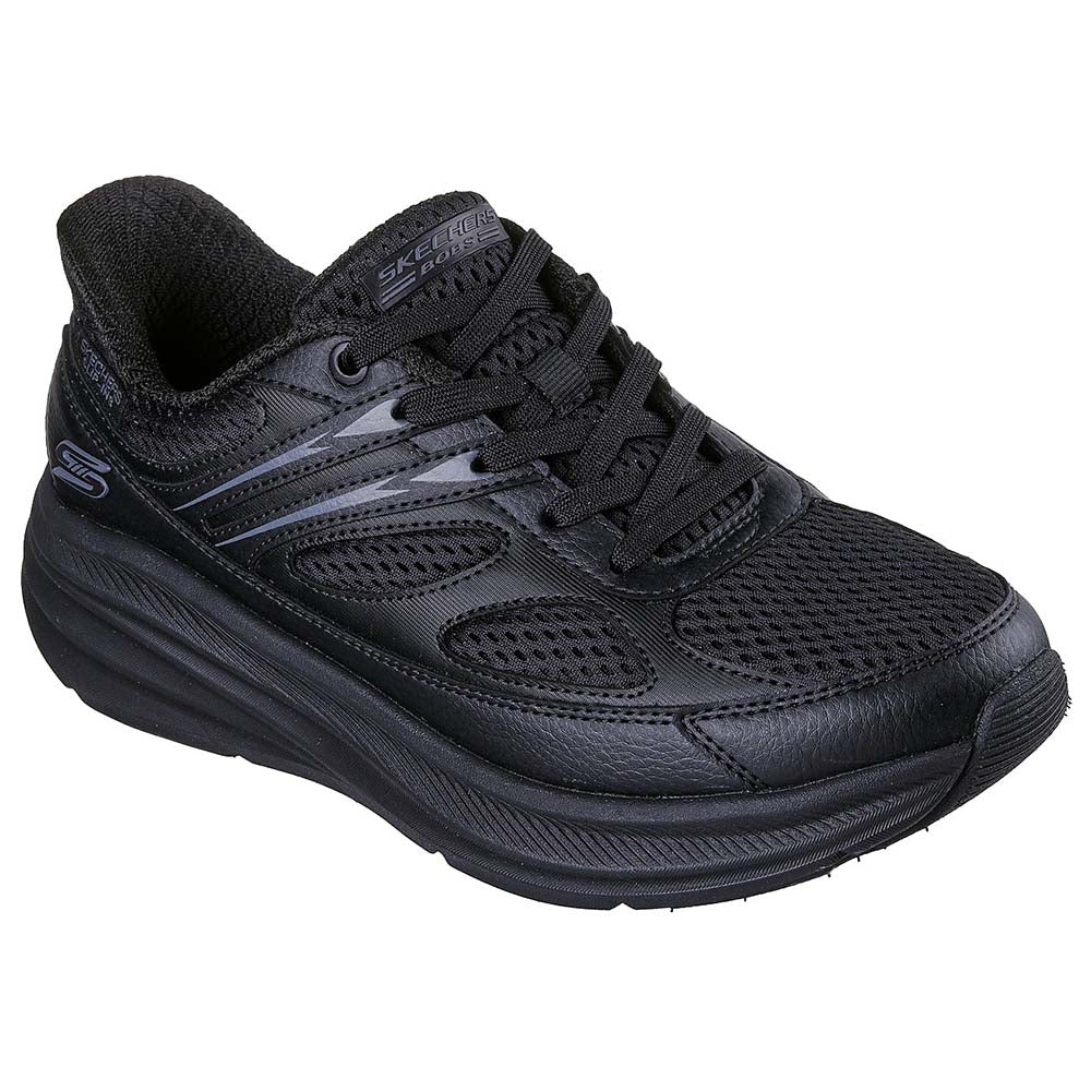 Slip-Ins: BOBS Sport Skillz - Too Layered