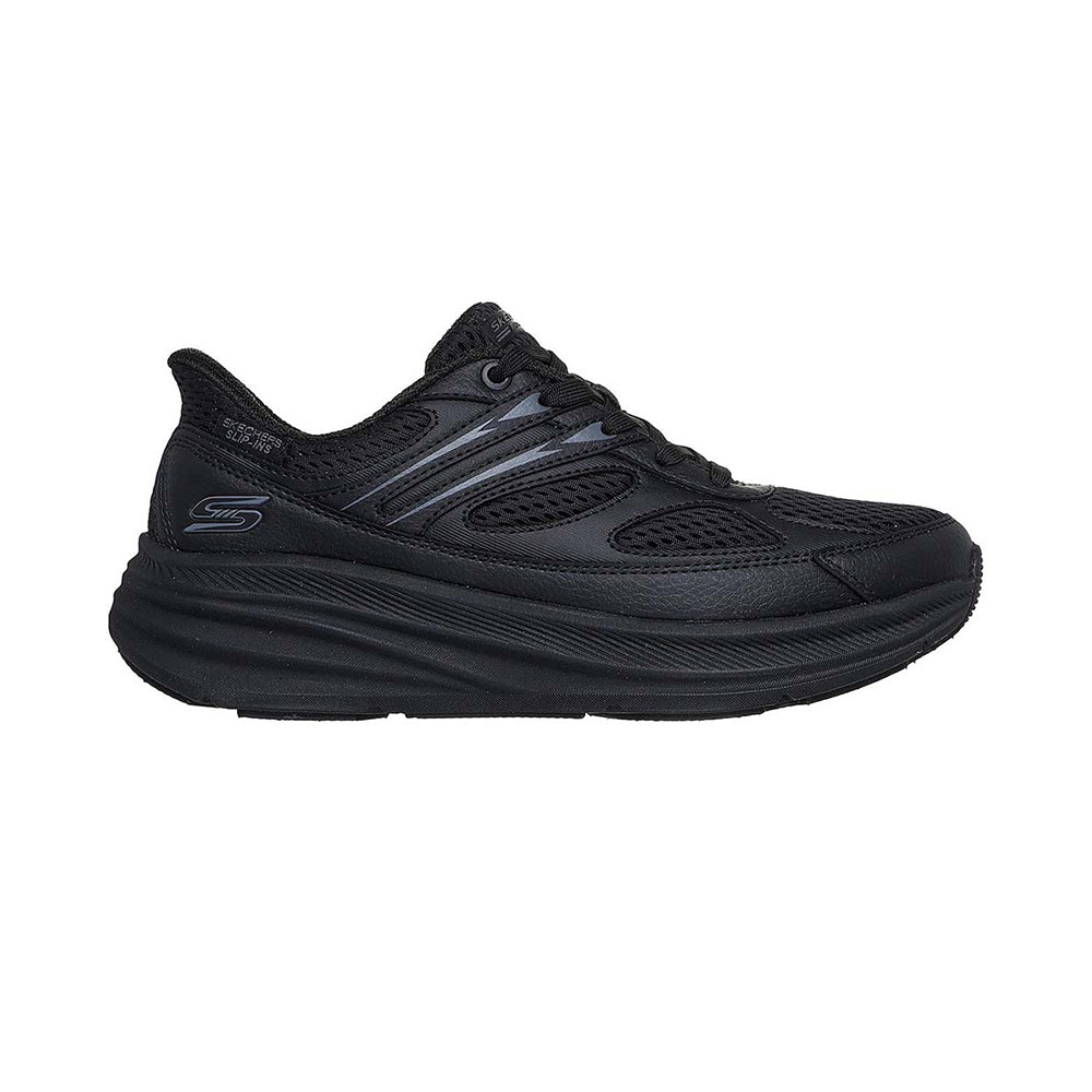 Slip-Ins: BOBS Sport Skillz - Too Layered
