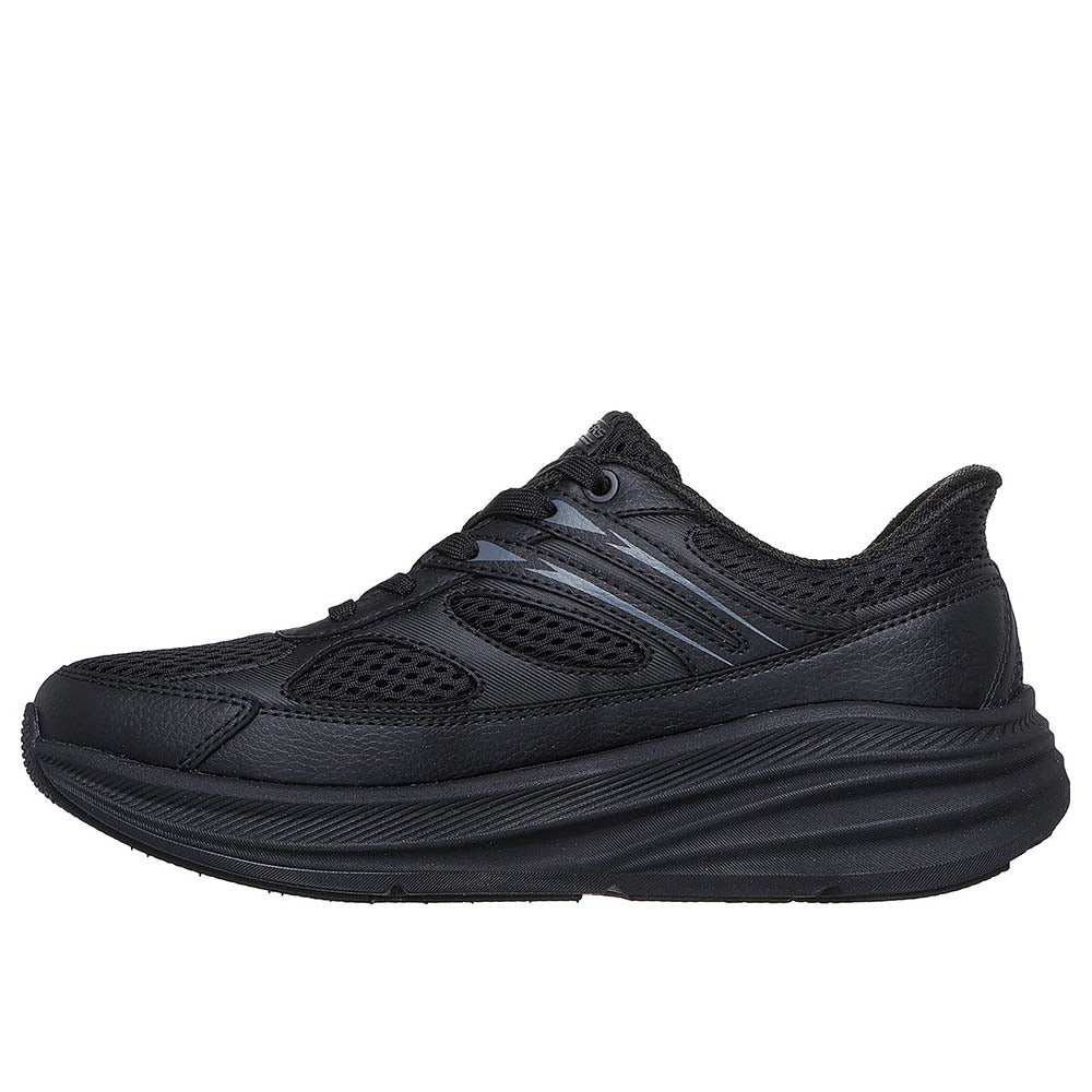 Slip-Ins: BOBS Sport Skillz - Too Layered