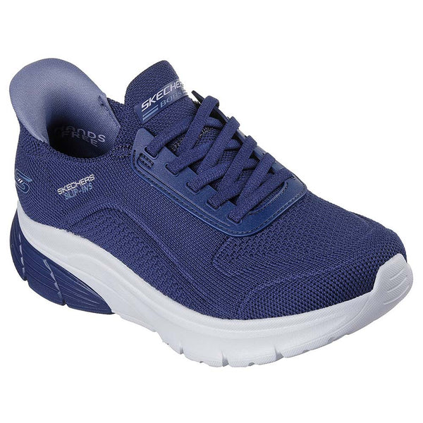 Slip-Ins: BOBS Vamos - Clear Stand