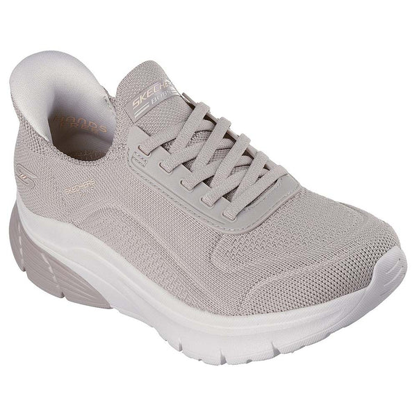 Slip-Ins: BOBS Vamos - Clear Stand