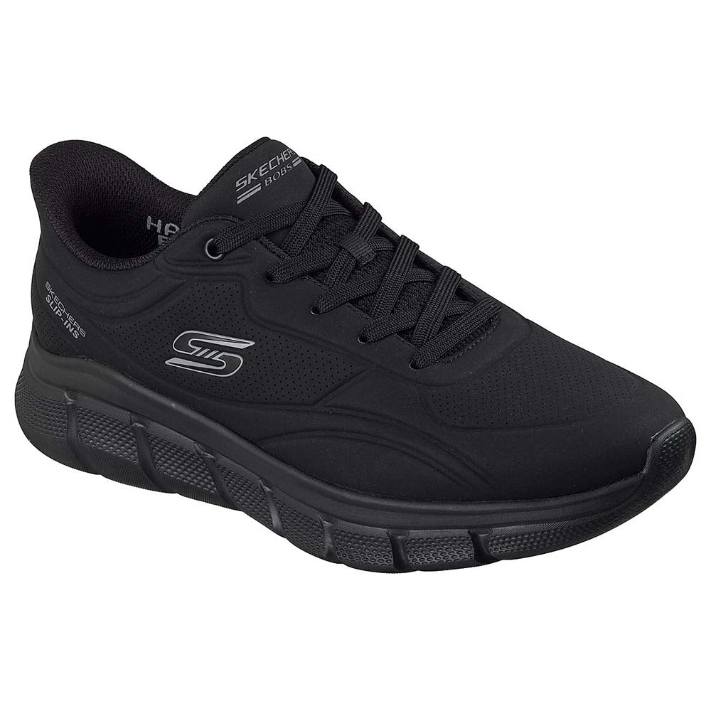Slip-Ins: BOBS Sport B Flex - Smooth Edge
