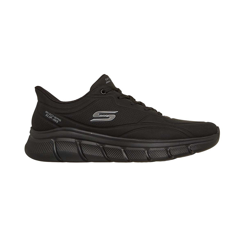 Slip-Ins: BOBS Sport B Flex - Smooth Edge