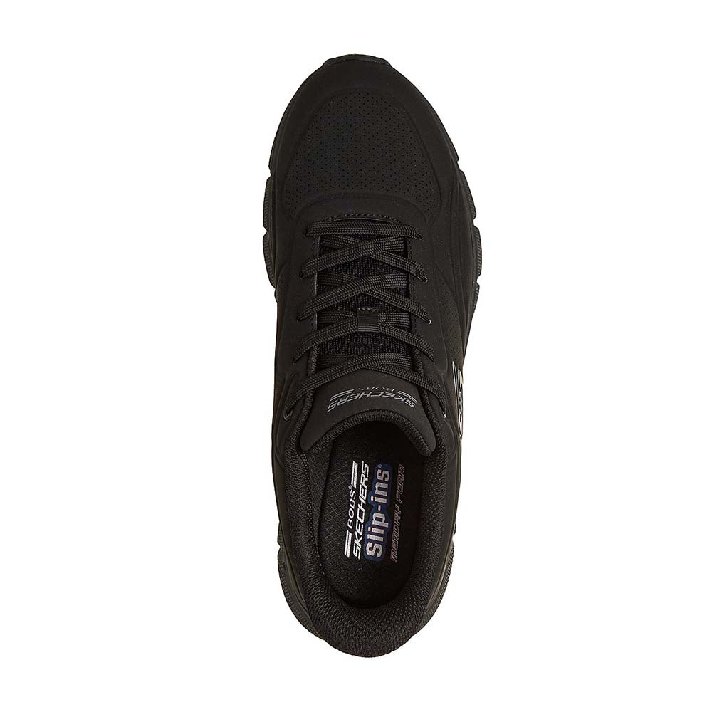 Slip-Ins: BOBS Sport B Flex - Smooth Edge