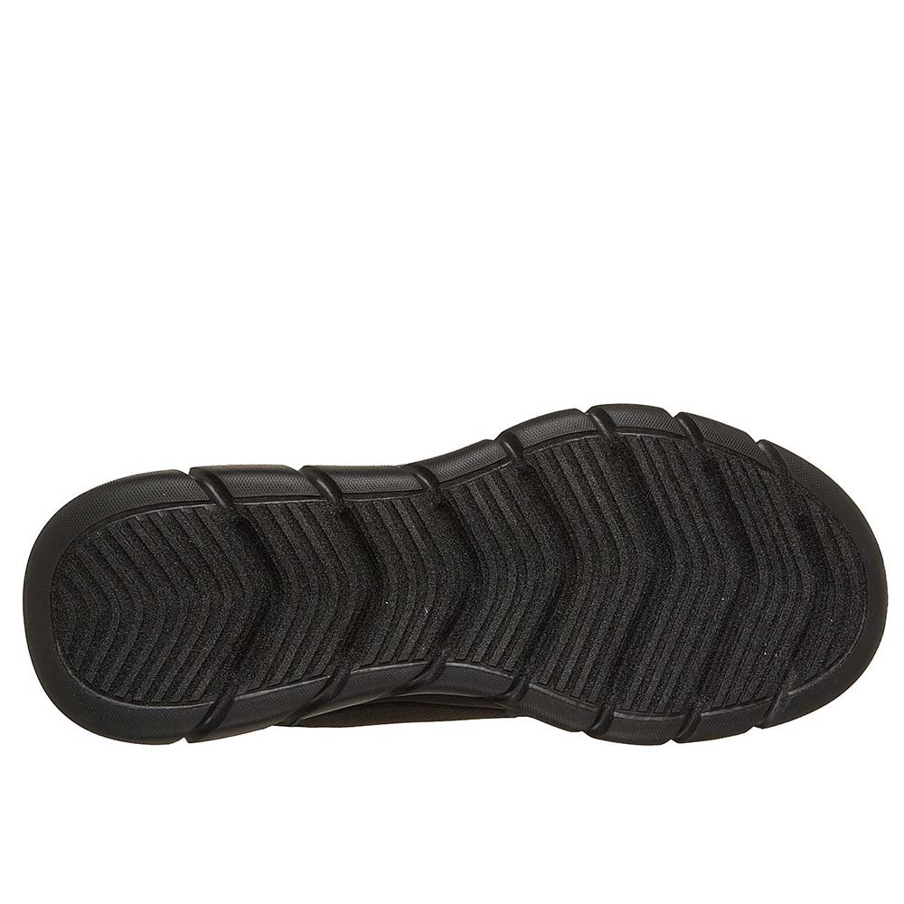 Slip-Ins: BOBS Sport B Flex - Smooth Edge