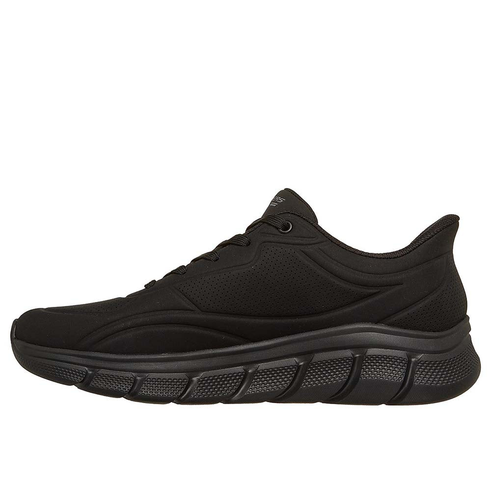 Slip-Ins: BOBS Sport B Flex - Smooth Edge