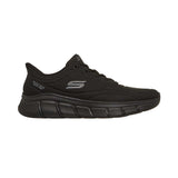 Slip-Ins: BOBS Sport B Flex - Smooth Edge