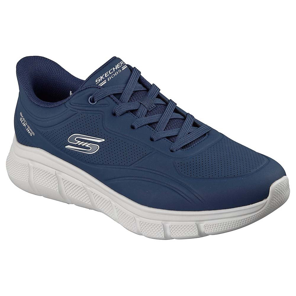 Slip-Ins: BOBS Sport B Flex - Smooth Edge