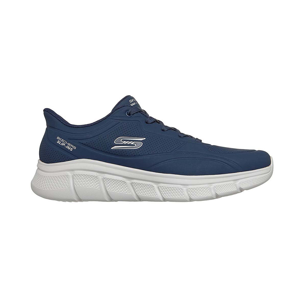 Slip-Ins: BOBS Sport B Flex - Smooth Edge
