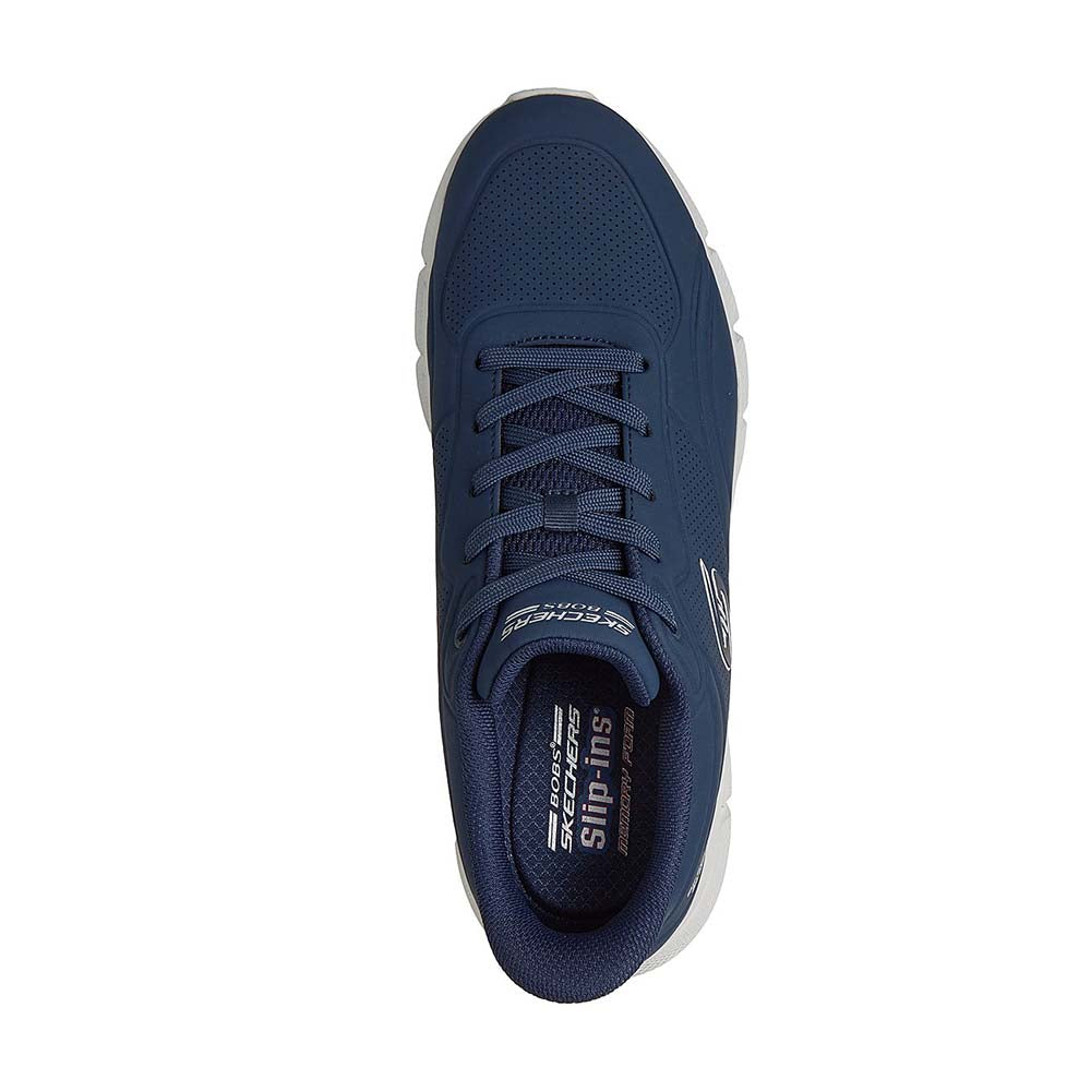 Slip-Ins: BOBS Sport B Flex - Smooth Edge