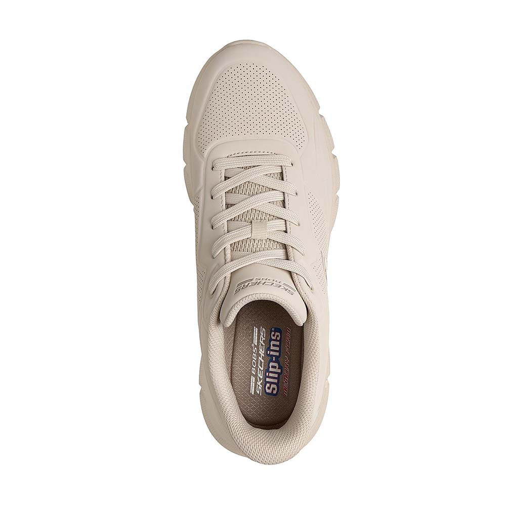 Slip-Ins: BOBS Sport B Flex - Smooth Edge
