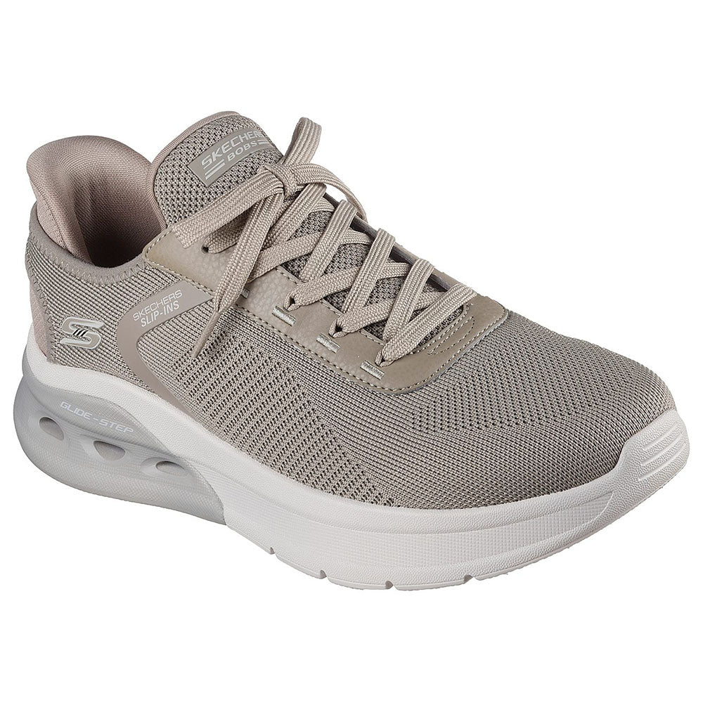 Slip-ins: BOBS Sport Arc Waves 2.0 – Skechers Malaysia