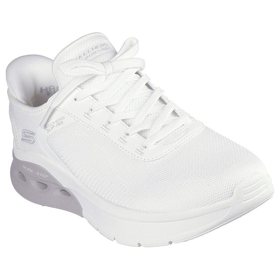 Slip-ins: BOBS Sport Arc Waves 2.0 - Now It – Skechers Malaysia