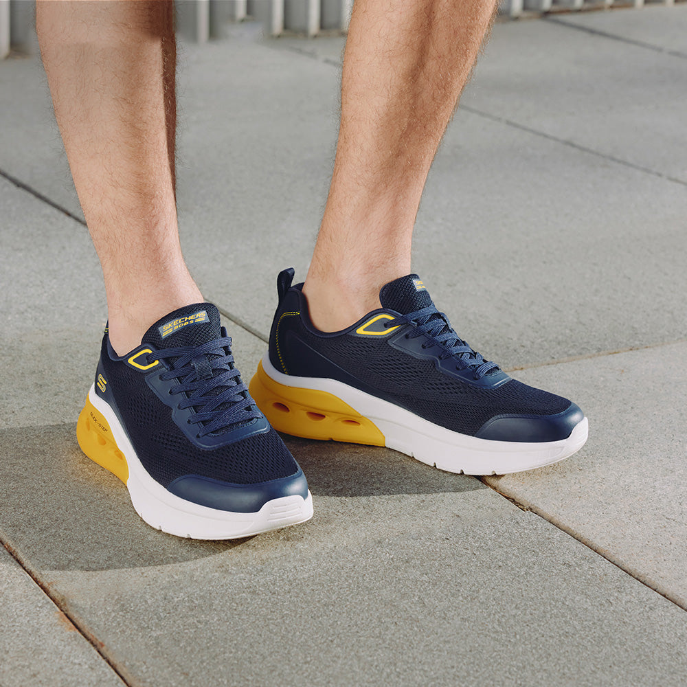 BOBS Sport Arc Waves 2.0 - Class Rank