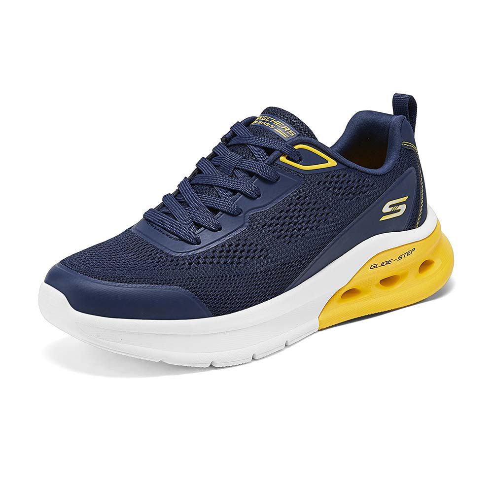 BOBS Sport Arc Waves 2.0 - Class Rank