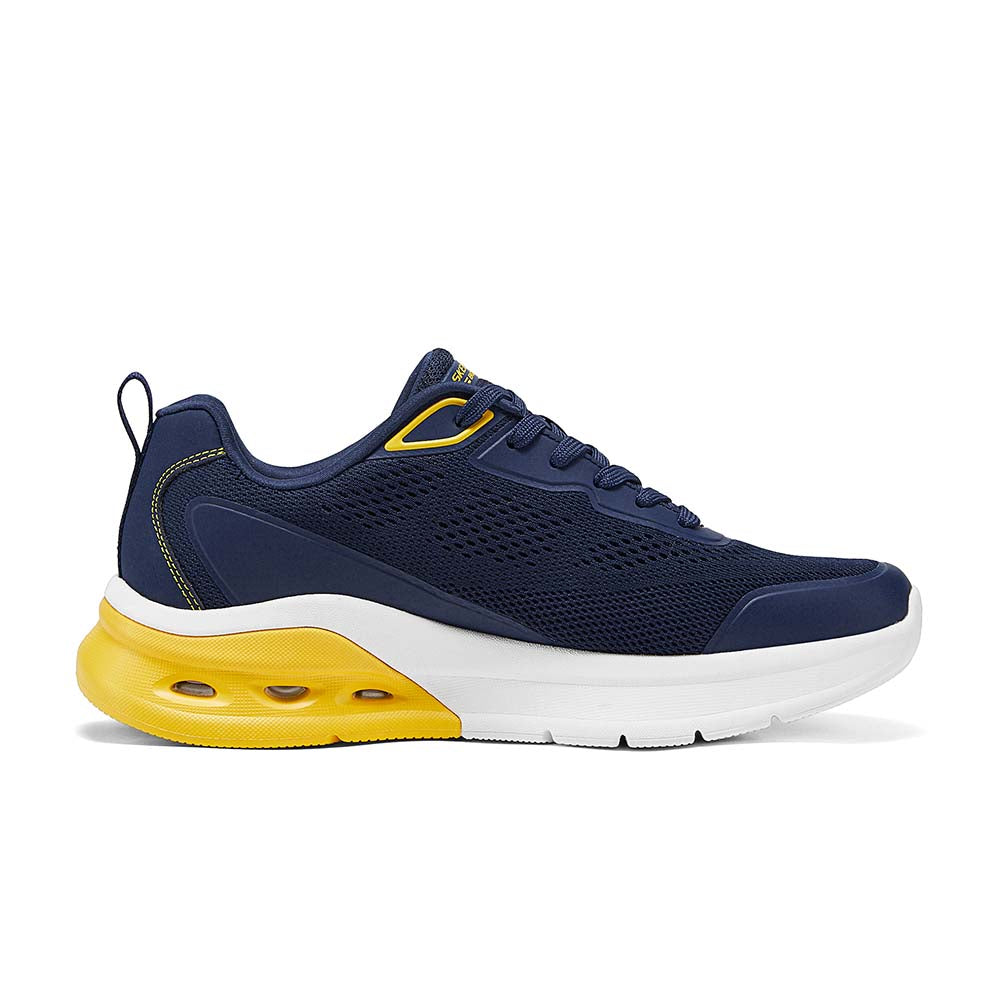 BOBS Sport Arc Waves 2.0 - Class Rank