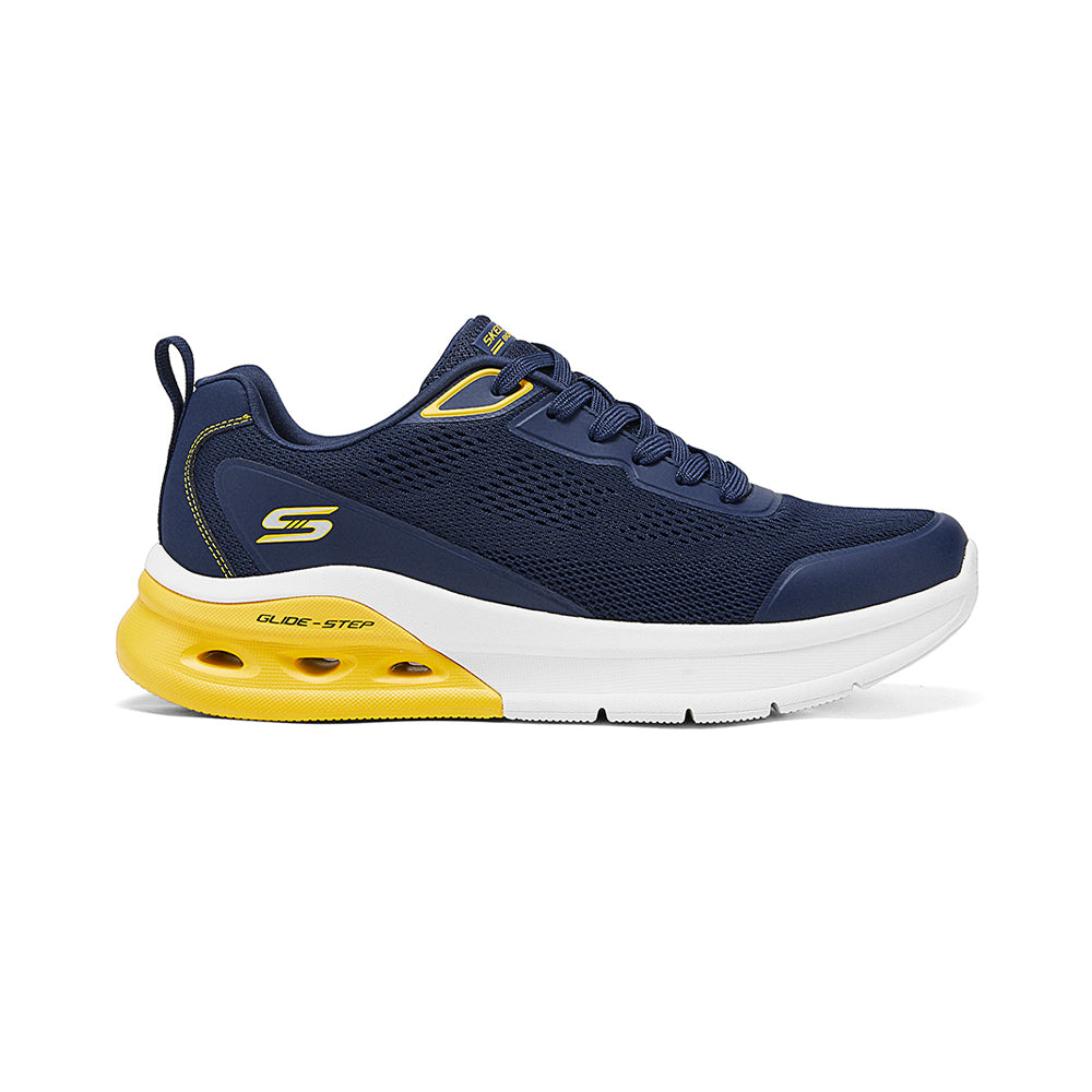 BOBS Sport Arc Waves 2.0 - Class Rank